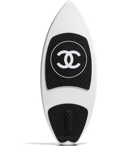 chanel skimboard